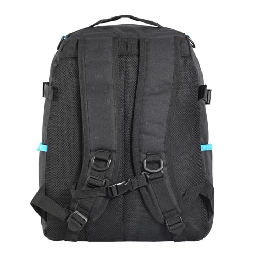Image of FIREFIRST x Hatsune Miku Backpack,Green-Miku Merch Birthday Gift | Includes a Card Sleeve,Miku Anime Backpacks for Outdoor,Travel,Concerts,Cosplay,with Computer Compartment