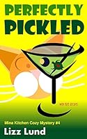 Perfectly Pickled 1511526629 Book Cover