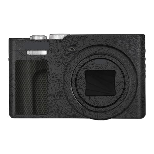 ZS99 �A���`�X�N���b�` �J���� �J�o�[ �X�L�� �X�e�b�J�[ �ɓK������p�i�\�j�b�N ���~�b�N�X ZS99 �J�����v���e�N�^�[ �t�B���� �X�L���f�J�[��(�֊s�u���b�N)