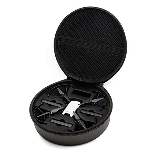 Crazepony UK dji Tello Drone Portable Estuche Carrying Case Bag Mochila for and Accesorios