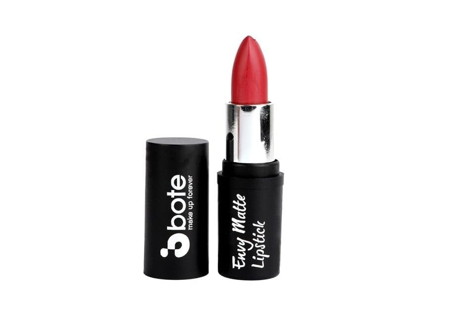 Bote Makeup Envy Matte Lipstick 11