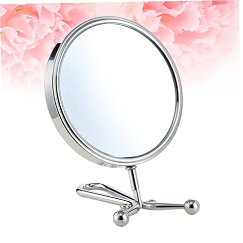 Espejo de maquillaje doble con aumento giratorio NOLITOY miniatura 7