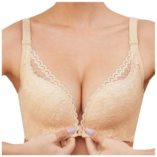 Sujetadores deportivos para mujer, brasier sin aros para mujer, sujetadores postoperatorios del Reino Unido para mujer, brasier de cuello halter, brasier de apoyo para pechos caídos, sujetadores de