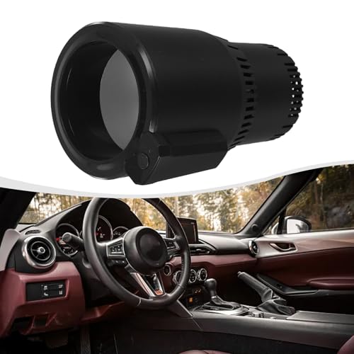 Tasse de refroidissement boisson 12V canette réfrigérante auto
