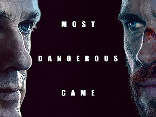  Most Dangerous Game