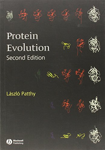 Protein Evolution view 2