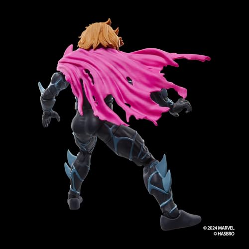 Marvel Legends Series, Figurine Marvel's Kaine inspirée des Bandes dessinées