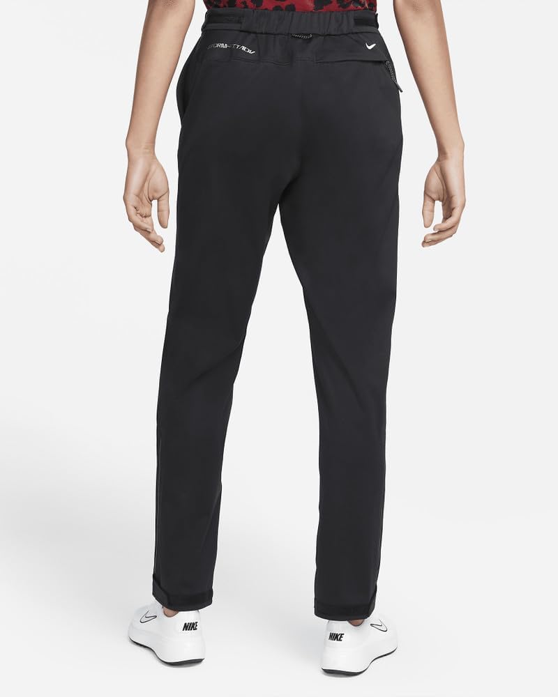 Nike Storm-FIT ADV Women's Golf Pants, Black, XS