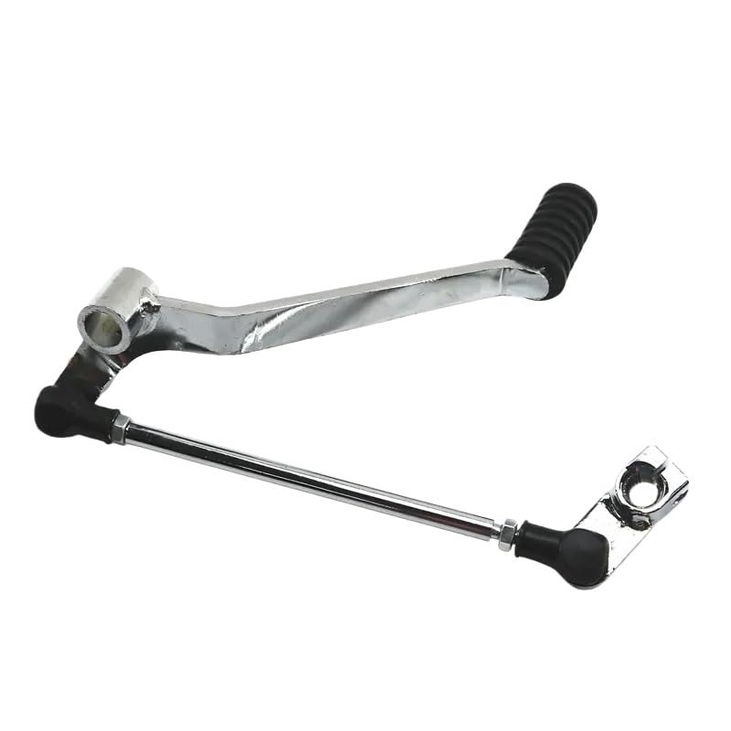 Levier de vitesses pliable pour moto Rebel DD250 et CA250