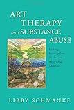 Art Therapy and Substance Abuse
