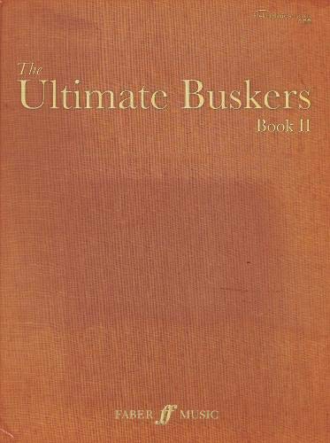 The Ultimate Buskers 2 (Music/chords/lyrics)