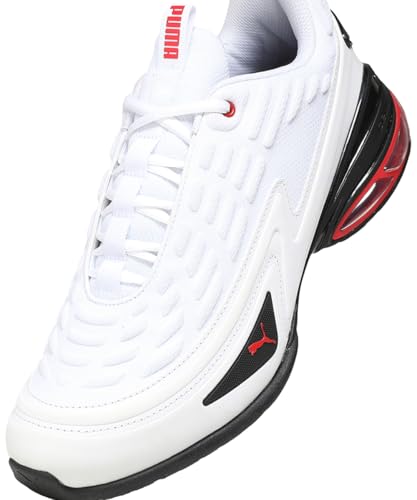 Image of Puma Unisex-Adult Meza Running Shoe