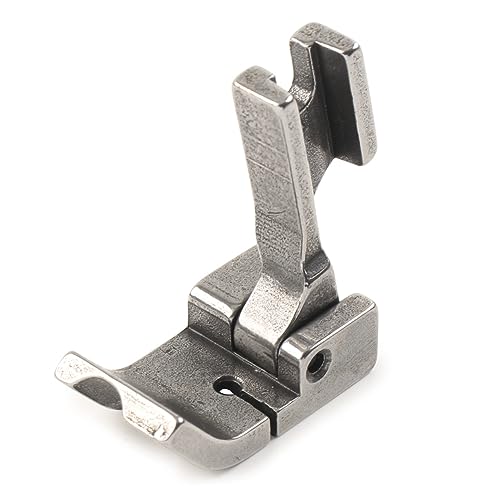 Pieza P69RH Pie de Prensatelas Walking 1/8" para Máquina de Coser miniatura 1