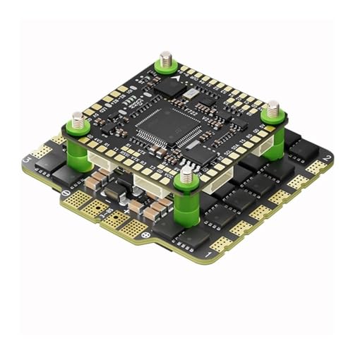 Stack F780 V2 pour réparer et booster la puissance de votre drone