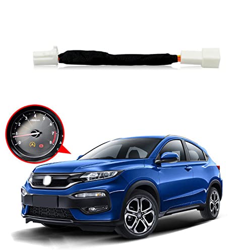 Auto Start Stop Delete/Disable/Eliminator Compatible with Honda CR-V 2017-2022 Year, Automatic Stop Start Engine System Cancel Device Cable