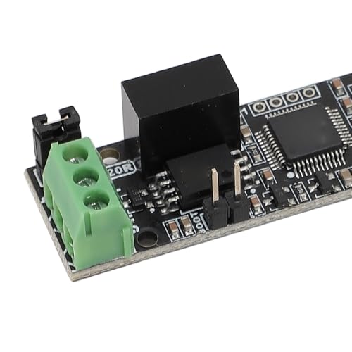 CANable 2.0 Pro USB CAN-Analysatormodul, 170 MHz Lauffrequenz, Effizienter Leistungsprozessor, USB-zu-PCAN-Konvertermodul