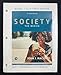 Society: The Basics -- Loose-Leaf Edition (15th Edition)