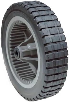 Replacement 071133 Geared Front Drive Wheel for Murray 20" 21" 22" Self Propelled Walk Behind Mowers (8" x 1-3/4" x 1/2" Bore) - Thumbnail 2