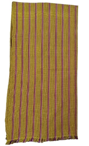 Kusum (A Jharkhand Govt. Enterprise Handloom Towel