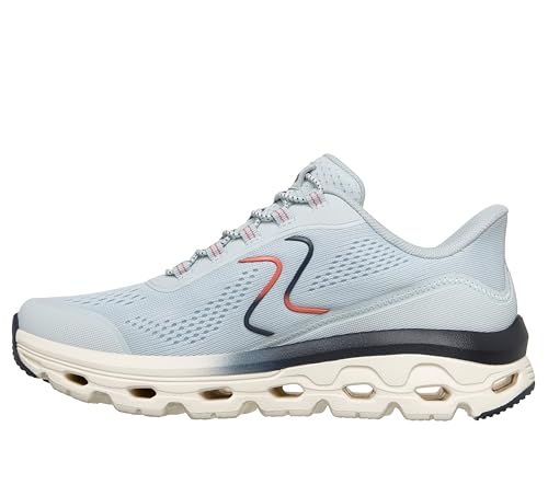Image of Skechers Women's Glide Step Sole Hands Free Slip-Ins Sneakers