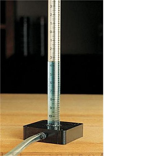 Liquid Level with 12 Foot Hose