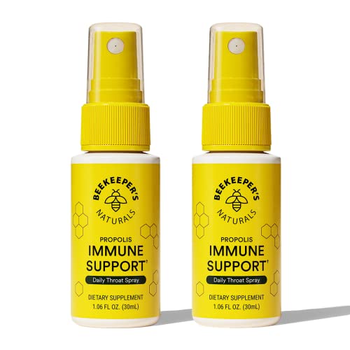 Best Throat Drops For Sore Throats, From Burt's Bees