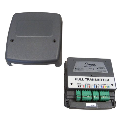 Raymarine Hull Transmitter f/Speed, Depth & Compass
