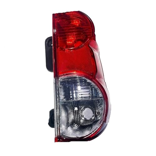 Feu de rechange Nissan NV200 droit pour remplacer un phare cassé