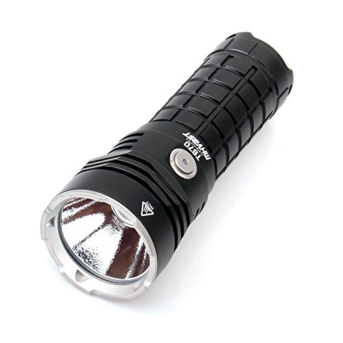 Amazon.co.jp: MHVAST Led 懐中電灯 CREE XHP70.2 LED type-c