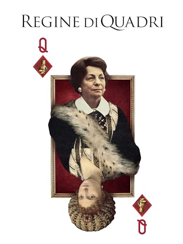  Regine di quadri