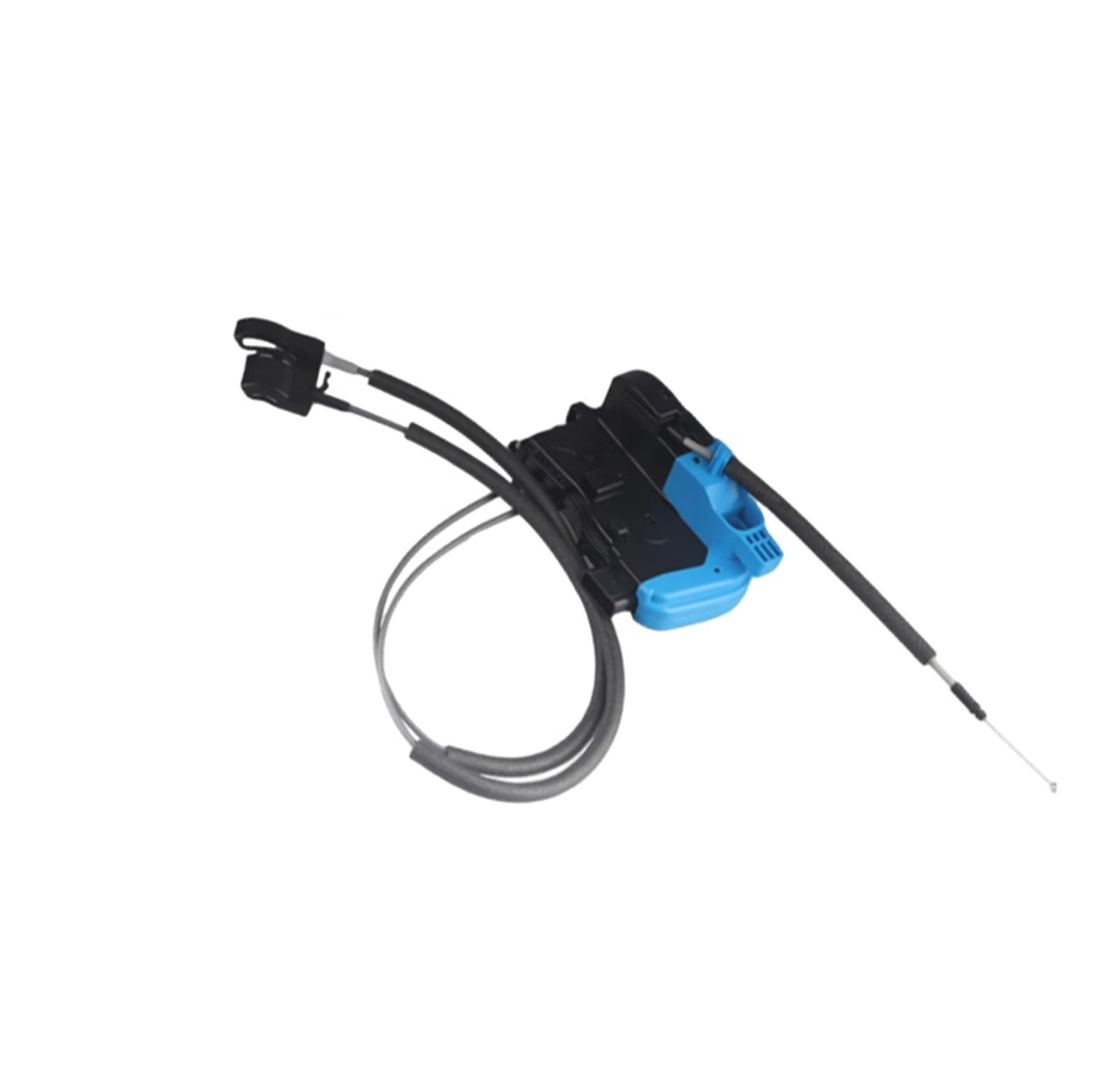 Hmnmxq Front Right 4Pins Door Lock Latch Actuator Front Rear Right Left Door Lock Actuator For Hyundai For Veloster 2012 2013 2014 2015 2016 2017 81310-2V000 81420-2V000 Door Lock Actuator Left
