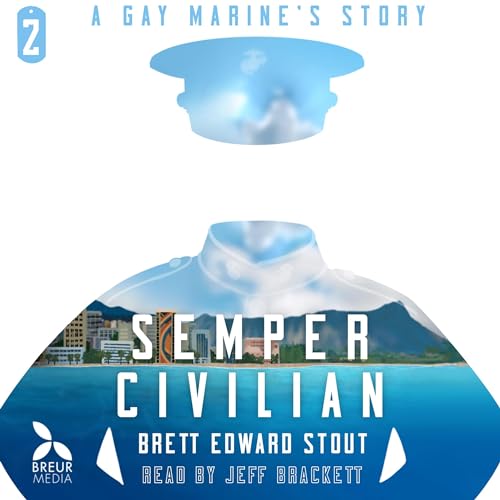 Semper Civilian by Brett Stout episode artwork