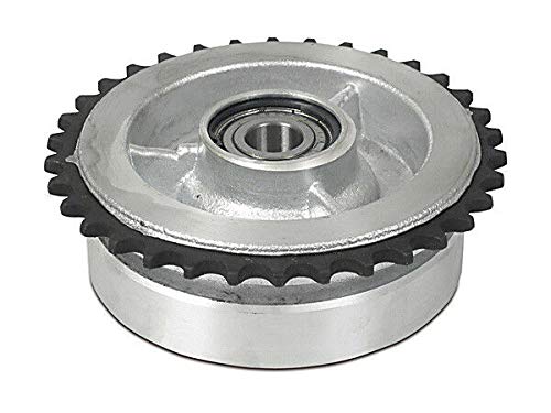 Mitnehmer 31 Zähne SR50 SR80 · Zweirad Schubert
