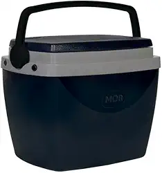Mor - Caixa Térmica