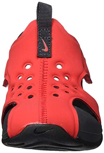 Nike Baby Boy's Sunray Protect 2 (Td) Slide Sandaal - Image 3