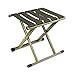 Chair Super Portable Folding Stool Heavy Folding Chair Hiking Fishing Travel Mountaineering Picnic Can Bear Up to 90 Kg 27. 5 X 24 X27 cm(Color: C) Colour:B (Color : B)