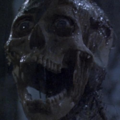 THE RETURN OF THE LIVING DEAD