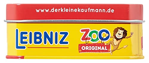 Christian Tanner 0974.3 - Leibniz Zoo