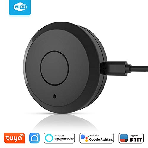 Allarme antifurto Tuya WiFi IR Remotc Control