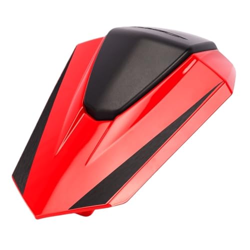Capot de selle passager CBR1000RR look racing solo pour sorties moto et circuit