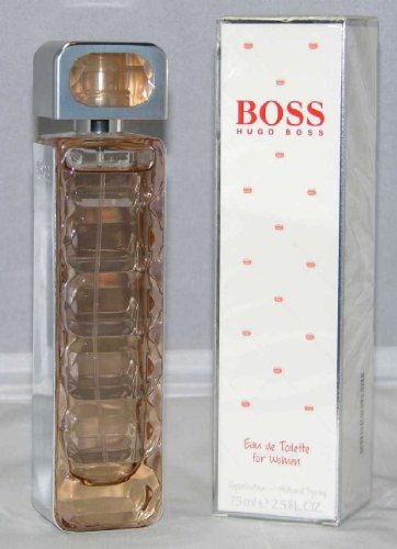 Preisvergleich Produktbild Hugo Boss Orange edt. Spray 75 ml.