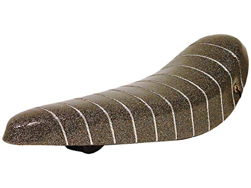 Saddle Banana Action Black