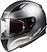 Produktbild LS2 Motorradhelm RAPID MatT, Titanium , Größe L