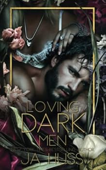 Paperback Loving Dark Men Book