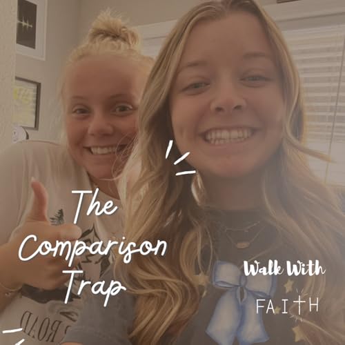 The Comparison Trap | with Lia Fifer