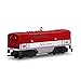 Hallmark Keepsake Christmas Ornament 2018 Year Dated, LIONEL 2245C Texas Special "B" Unit, Metal