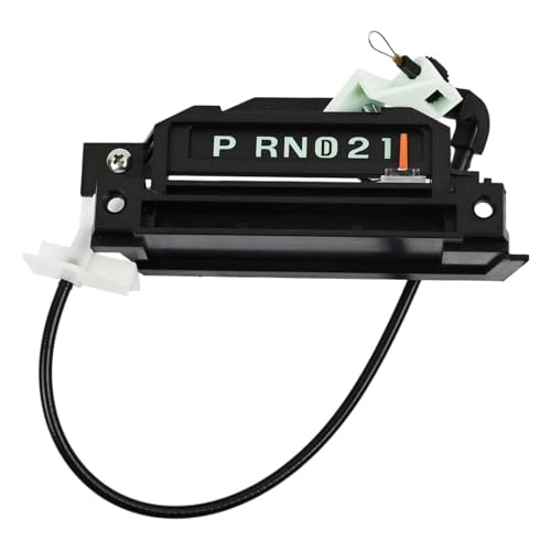 Câble d'indicateurs de changement de vitesse F5TZ7A110AA pour réparer l'affichage de boîte F350