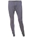 Produktbild Carlo Colucci Thermowäsche Lange Unterhose Thermohose Wintersport Ski - Hose Funktionshose Ski Unterwäsche Funktionsunterwäsche Thermounterwäsche, Größe:L, Farbe:Blau