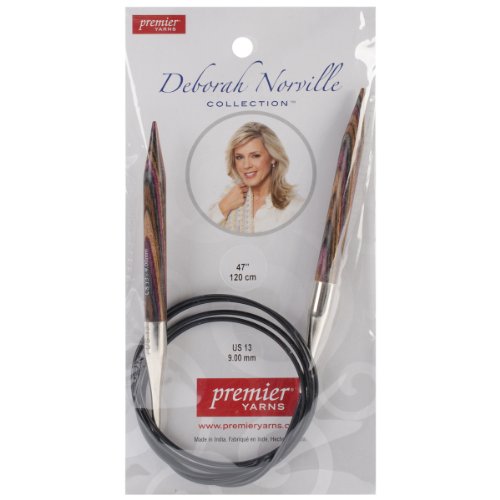 Premier Yarns Deborah Norville Fixed Circular...