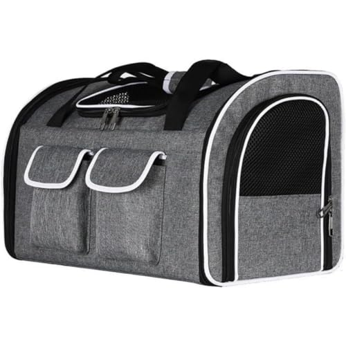 BEIBEINOYA �L 2 �C�p�y�b�g�L�����[�o�b�N 2way �����b�N�J�[�g�Z�b�g ���^���E���^���Ή� ������� (�O���[,L)